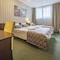 Vilnius City Hotel - map