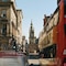 Arthouse Hotel Glasgow - map