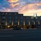 Inn On Broadway - map
