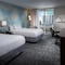Courtyard By Marriott Miami Dadeland - map