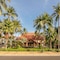Anami Muine Beach Resort & Spa - map