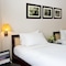 Cherish Hotel - map