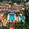 Viking Garden Hotel - All Inclusive - map