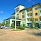 Best Western Naples Plaza Hotel - map