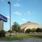 Hilton Garden Inn Lafayette Cajundome - map