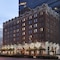 The Whitney Hotel - map