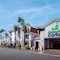 Holiday Inn Express San Diego - Seaworld Area By Ihg - map