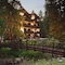 Vail Racquet Club Mountain Resort - map