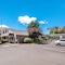 Red Lion Inn & Suites Vancouver - map