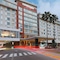 Courtyard By Marriott Panama Multiplaza Mall - map