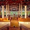 Bintan Lagoon Resort - map