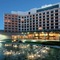 Hilton Gyeongju - map
