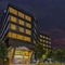 Sarovar Portico Indore - map