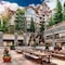 The Westin Resort & Spa - map