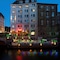 Living Hotel Berlin Mitte - map