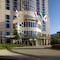 Rotterdam Marriott Hotel - map