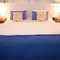 Blue Soho Hotel - map