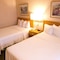 Istay Hotel Monterrey Historico - map