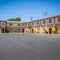 Best Western Bishop Lodge - map