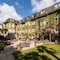 Best Western Plus The Connaught Hotel & Spa - map