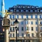 Thon Hotel Vasa - map