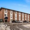 Motel 6 Elk Grove Village - map