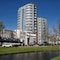 Bilderberg Parkhotel Rotterdam - map