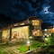 Solang Valley Resort - map