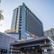 Holiday Inn Express Beijing Huacai By Ihg - map