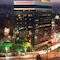 Mövenpick Hotel Izmir - map