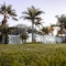 Paradise Point Resort & Spa - map