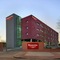 Ramada By Wyndham Madrid Getafe - map