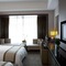 Doubletree By Hilton Hotel Beijing - map