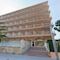 Hotel Catalonia - map