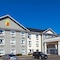Super 8 By Wyndham Midland - map
