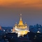 Furamaxclusive Sathorn, Bangkok - map