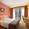 Remisens Hotel Lucija - map