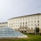 H+ Hotel & Spa Friedrichroda - map