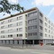 Séjours & Affaires Rennes Villa Camilla - map