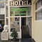 Yeti City Hotel Saarbrücken - map