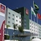 Comfort Suites Londrina - map