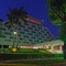 Crowne Plaza Managua, An Ihg Hotel - map