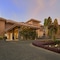 Dusit Thani Lakeview Cairo - map
