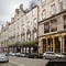 Fraser Suites Edinburgh - map