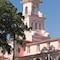 Hotel Das Cataratas, A Belmond Hotel, Iguassu Falls - map