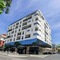 Hotel Mostar - map
