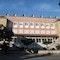 Hotel Mostar - map