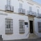 Tugasa Medina Sidonia - map