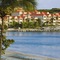 Divi Little Bay Beach Resort - map