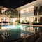 Villa Diana Bali - map